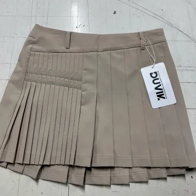 Chân Váy Xếp Ly CV-S033