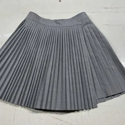 Chân Váy Xếp Ly CV-S03P