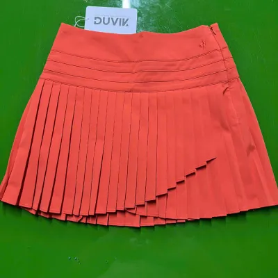 Chân Váy Xếp Ly CV-S633