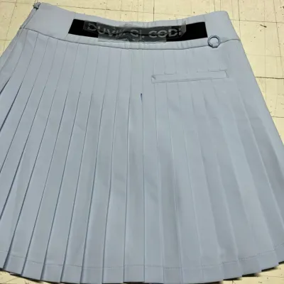 Chân Váy Xếp Ly CV-0SS0