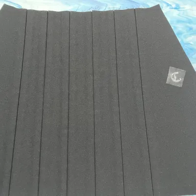 Chân Váy Xếp Ly CV-8S2