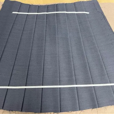 Chân Váy Xếp Ly CV-S05