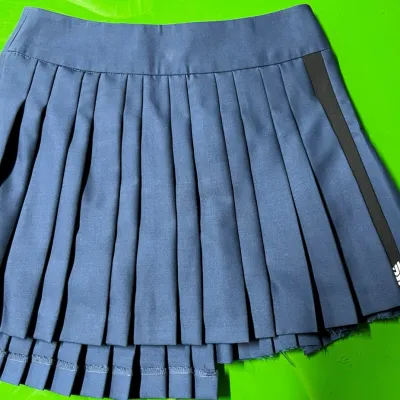Chân Váy Xếp Ly CV-S06