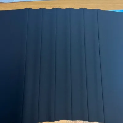 Chân Váy Xếp Ly CV-S07