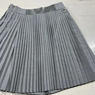 Chân Váy Xếp Ly CV-S12