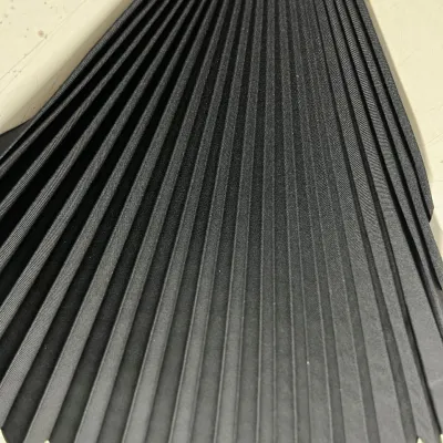 Đầm Xếp Ly Nữ SS-122