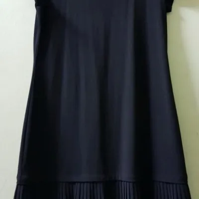 Đầm Xếp Ly Nữ SS-890