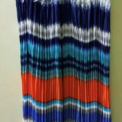 Dập Ly Đầm Váy SS-023