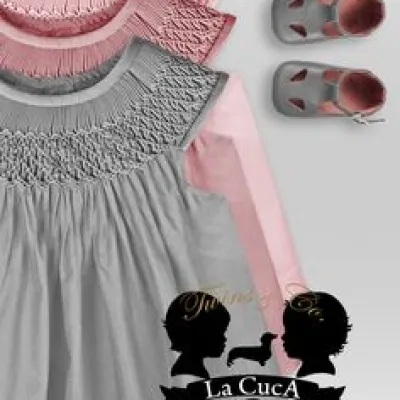 SMOCKING 020