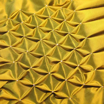SMOCKING 023
