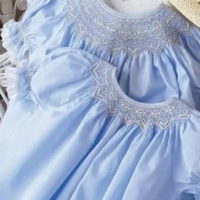 SMOCKING 025