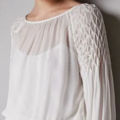 SMOCKING 032