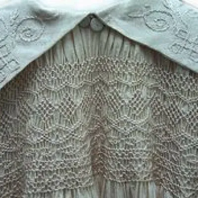 SMOCKING 034