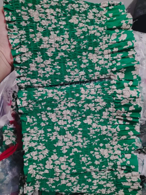 Gia công Dập ly vải