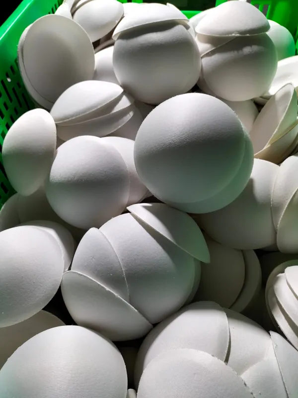 Đệm ngực Bra-cup