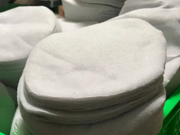 Đệm vai Vest – Blazer