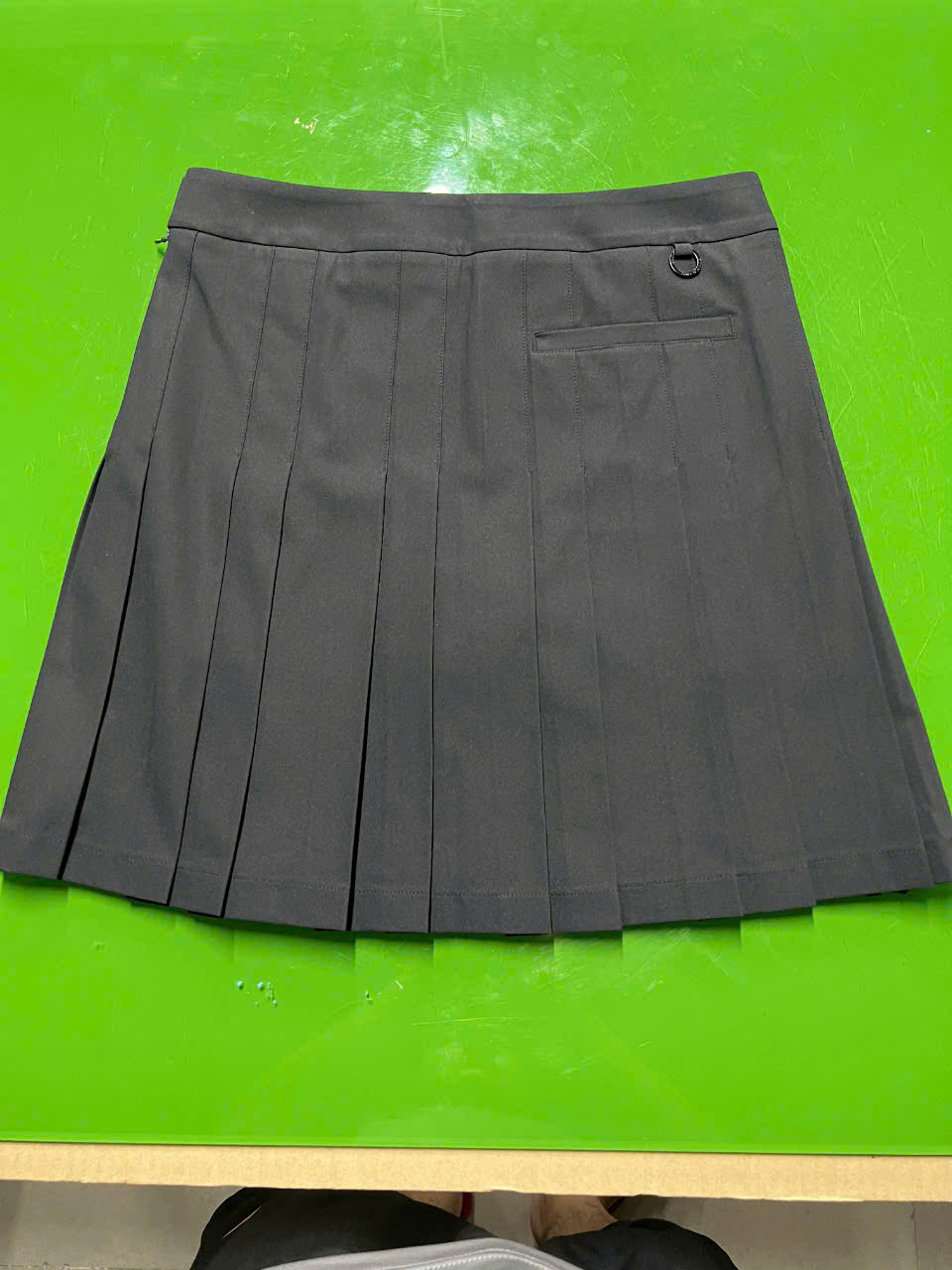 Chân Váy Xếp Ly CV-S030