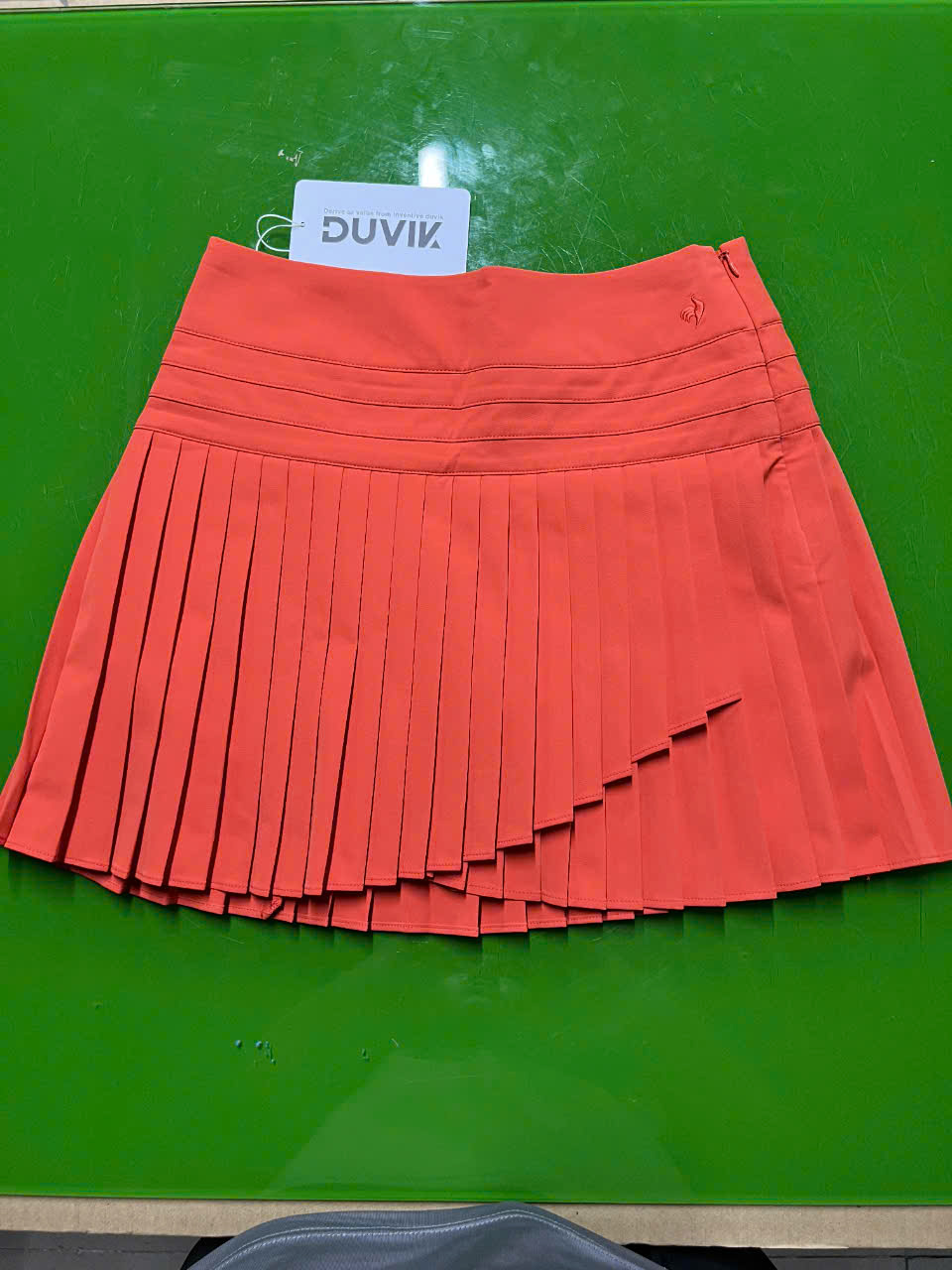 Chân Váy Xếp Ly CV-S633