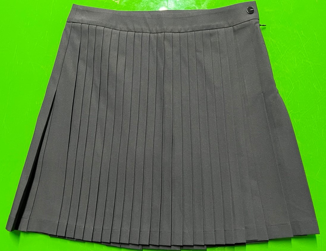 Chân Váy Xếp Ly CV-0S0