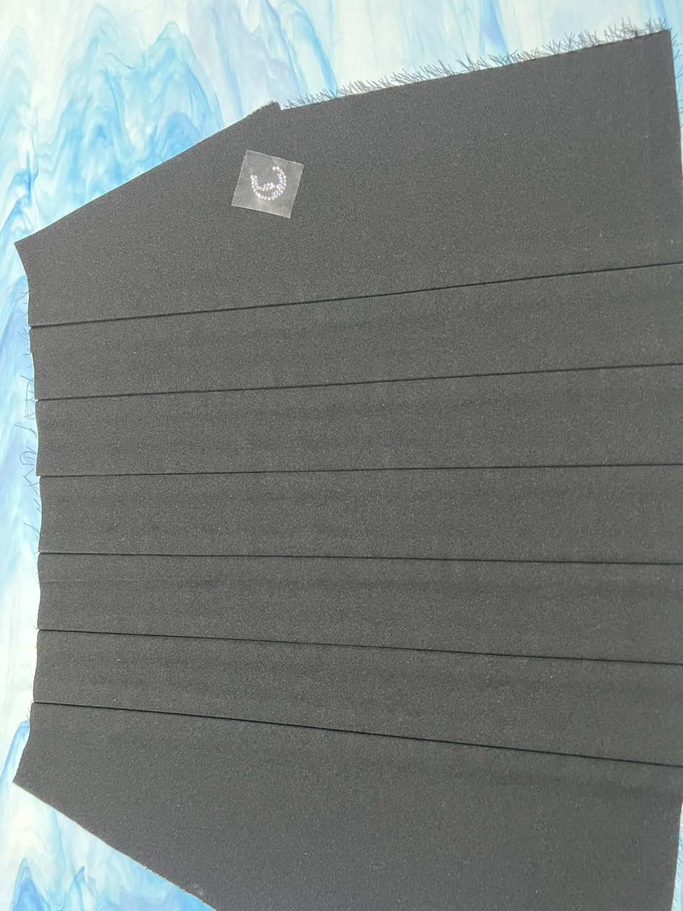 Chân Váy Xếp Ly CV-8S2