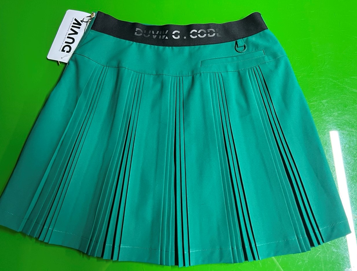 Chân Váy Xếp Ly CV-S02