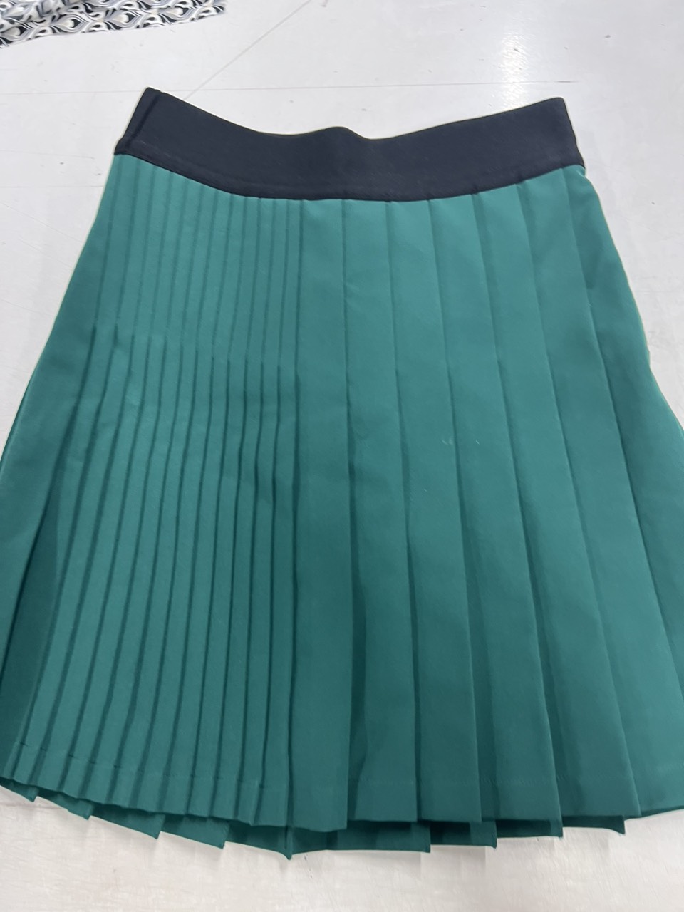 Chân Váy Xếp Ly CV-S22