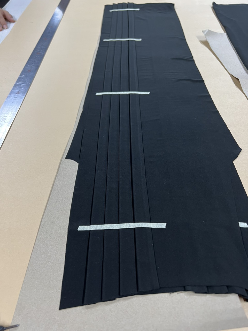 Đầm Xếp Ly Nữ SS-12