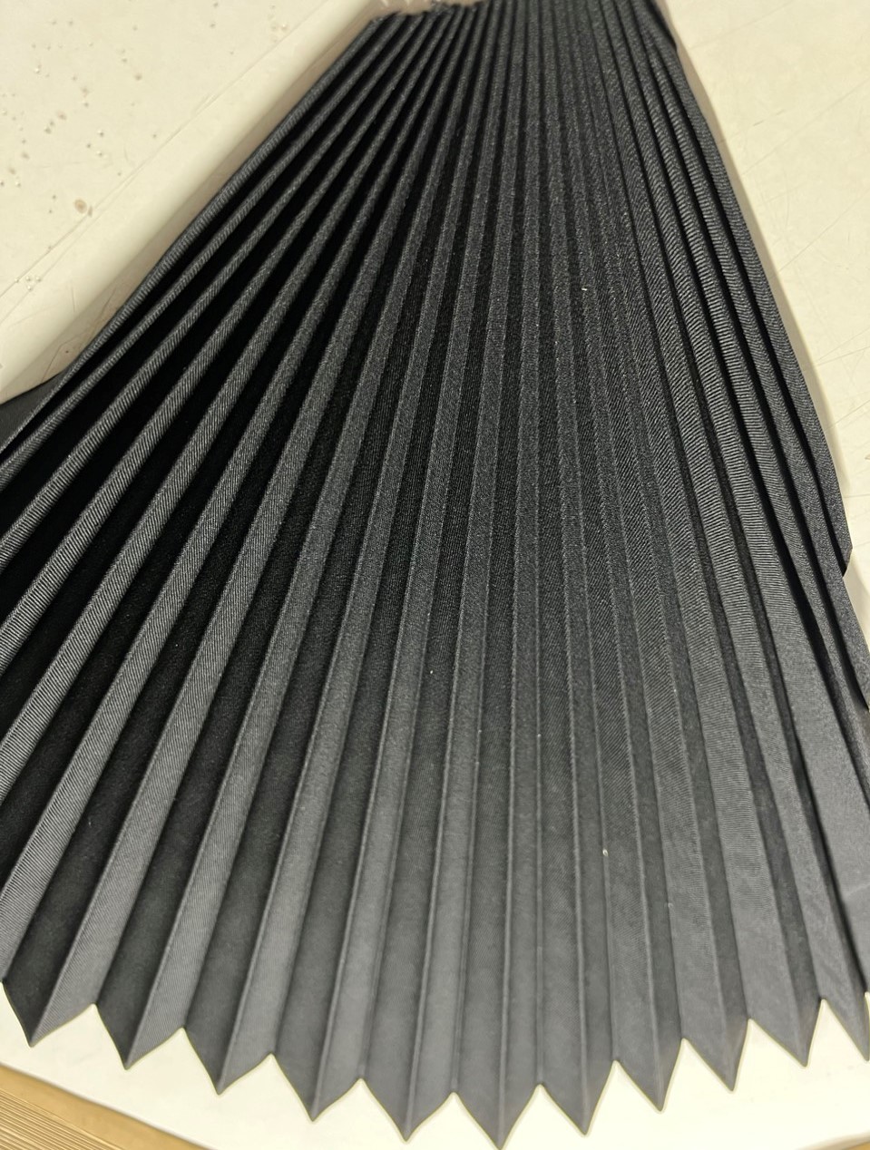 Đầm Xếp Ly Nữ SS-122