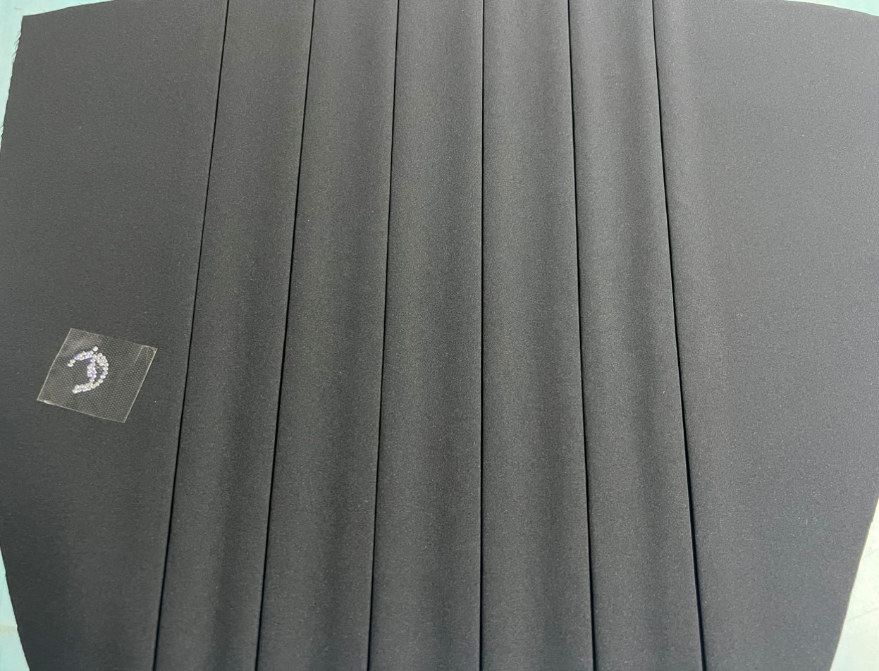 Dập Ly - Chân Váy SSA