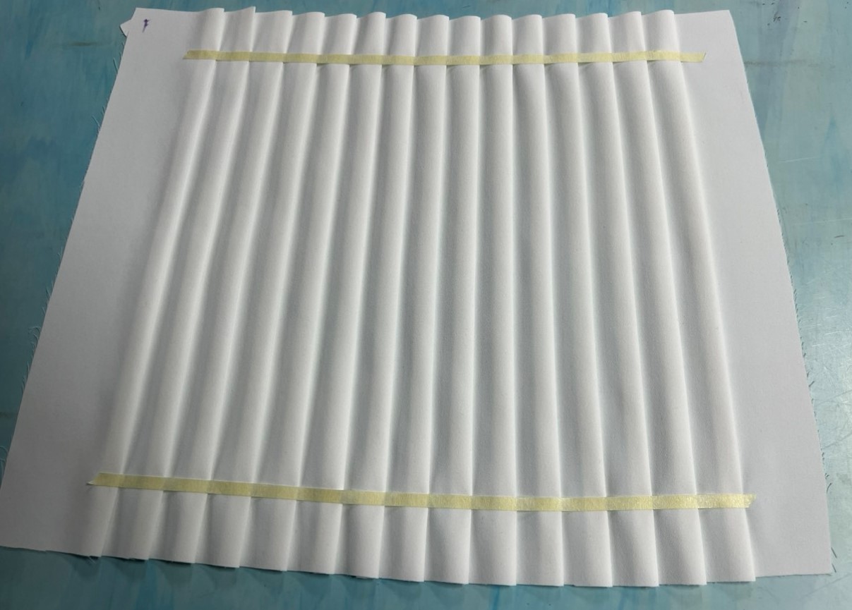 Dập Ly Nữ SS-124