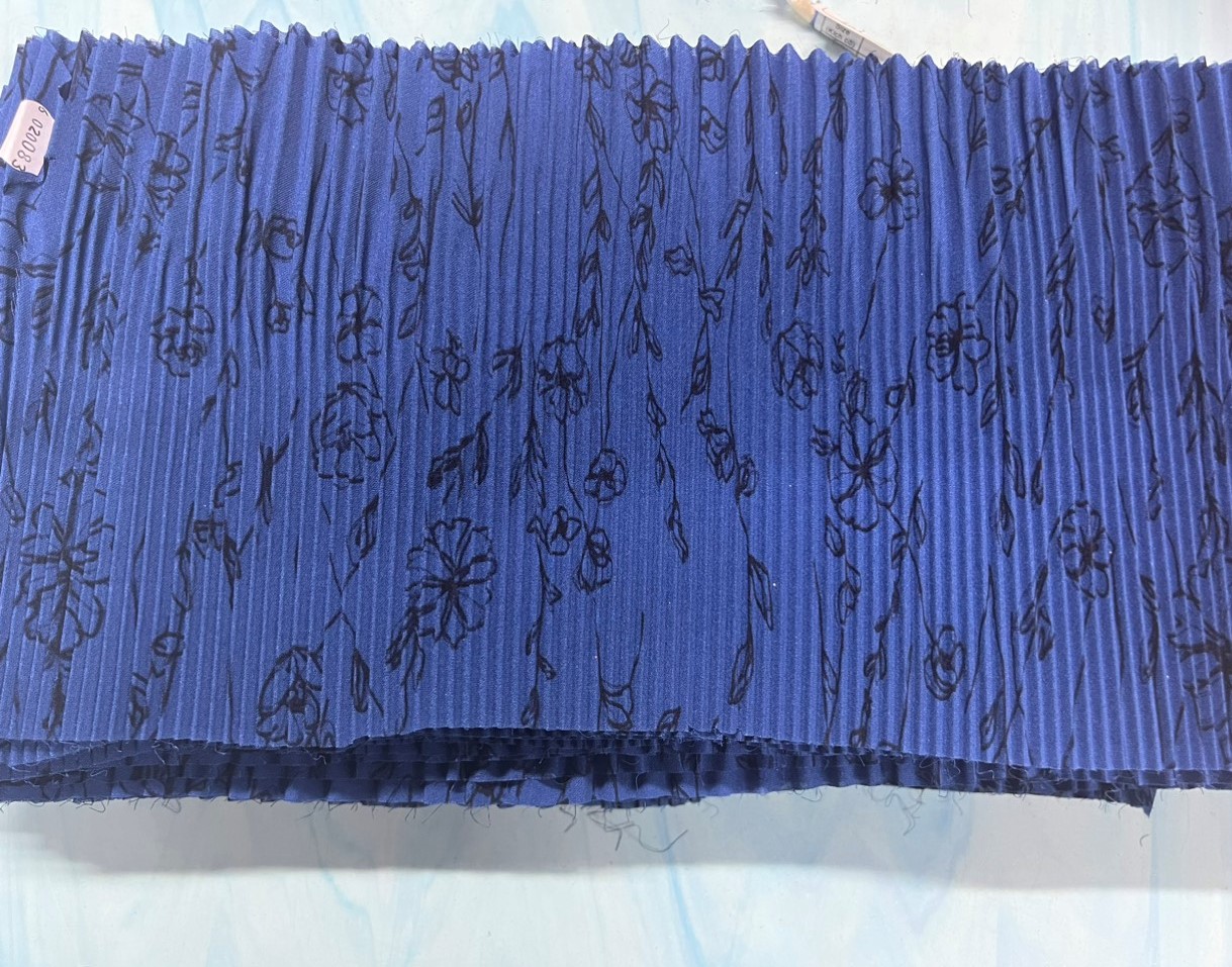 Dập Ly Vải Áo S1