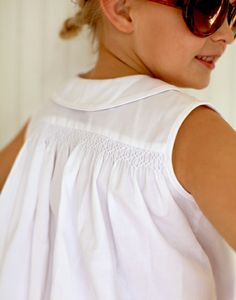 SMOCKING 016