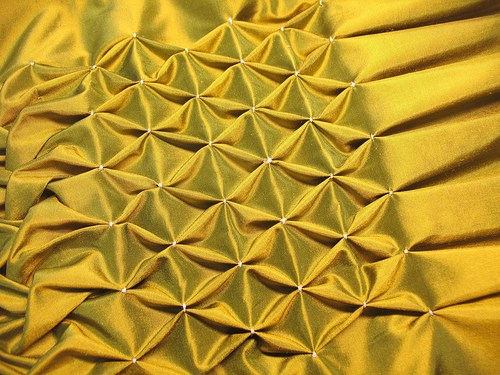 SMOCKING 023