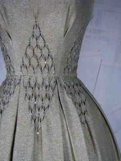 SMOCKING 035