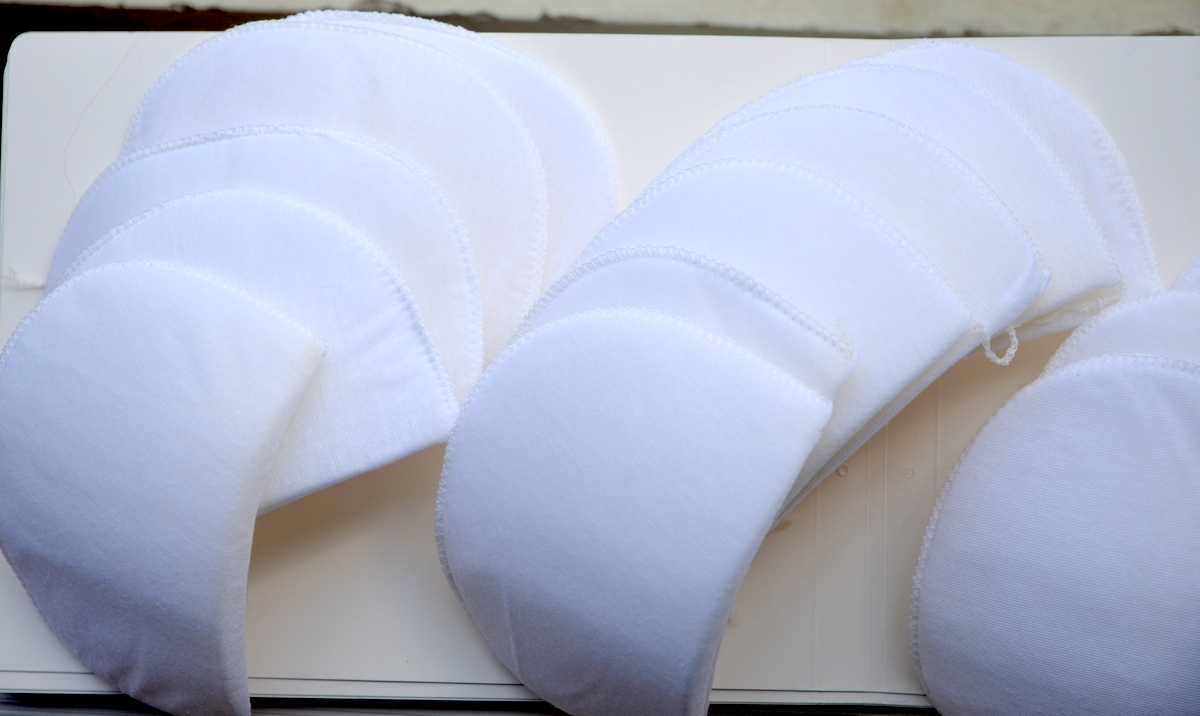 Bật mí địa chỉ cung cấp đệm vai áo khoát quận 12 uy tín nhất