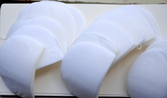 Công dụng tuyệt vời khi sử dụng đệm vai áo đầm HCM
