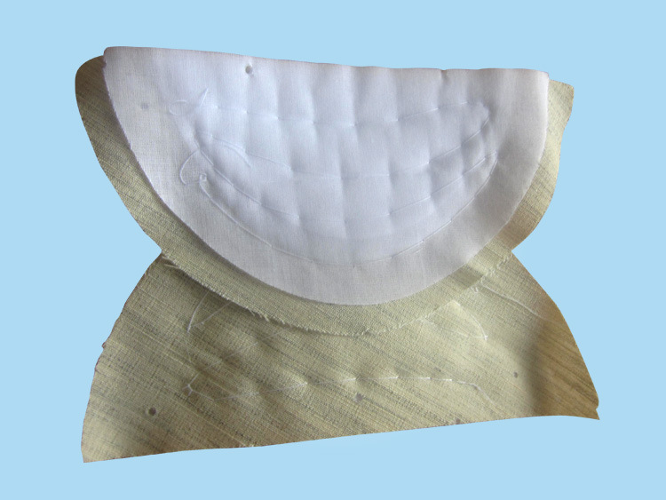 Kinh nghiệm lựa chọn đệm vai áo đầm quận 12 uy tín, chất lượng