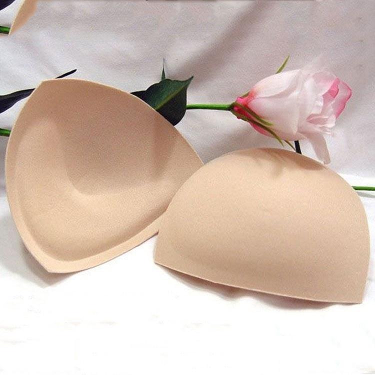 Kinh nghiệm tìm mua đệm lót ngực giá sỉ giá tốt