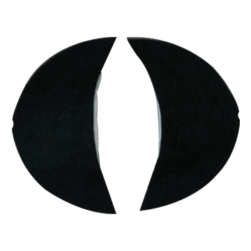 Những lưu ý để chọn đệm vai áo khoát phù hợp