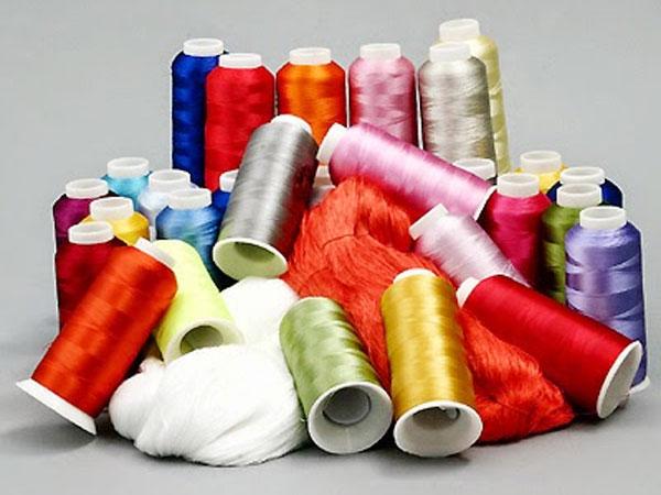 Phụ liệu may áo đầm gồm những gì ?