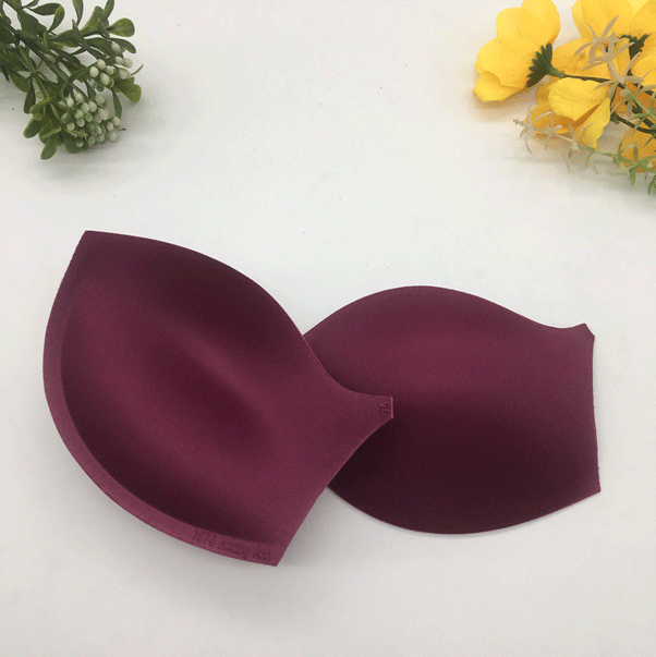 Sử dụng phụ liệu may đệm lót bracup - tôn nên nét đẹp quyến rũ của vòng 1