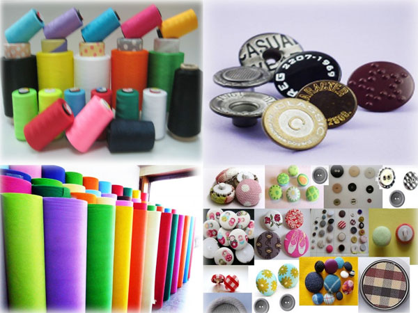 Xưởng sản xuất phụ liệu may mặc tốt nhất tại Việt Nam